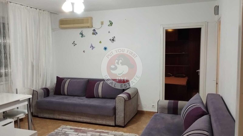 Dimitrie Cantemir l Apartament 3 camere l Semidecomandat l 64mp l B10499