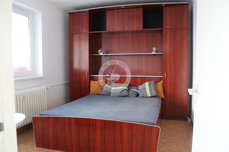 Dimitrie Cantemir l Apartament 3 camere l Semidecomandat l 64mp l B10499