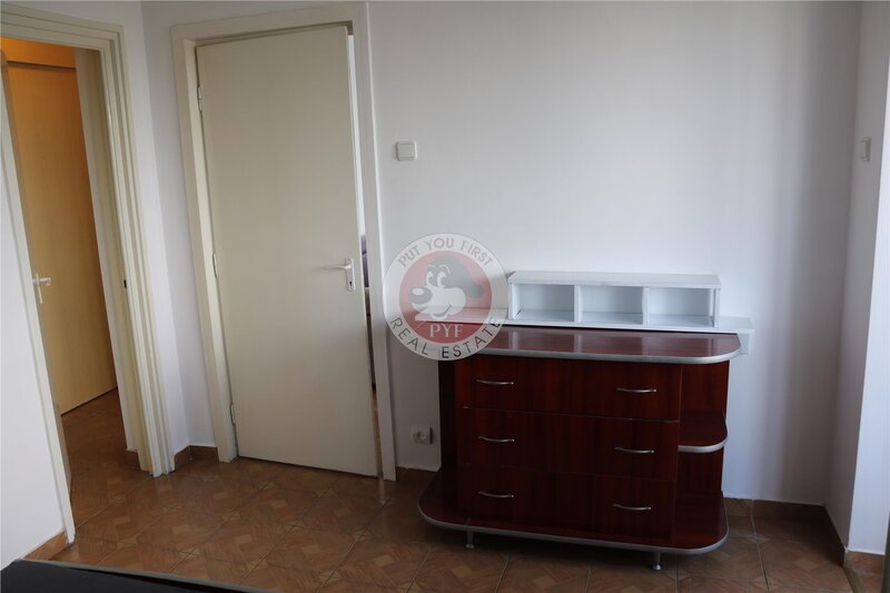 Dimitrie Cantemir l Apartament 3 camere l Semidecomandat l 64mp l B10499