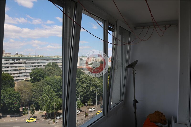 Dimitrie Cantemir l Apartament 3 camere l Semidecomandat l 64mp l B10499
