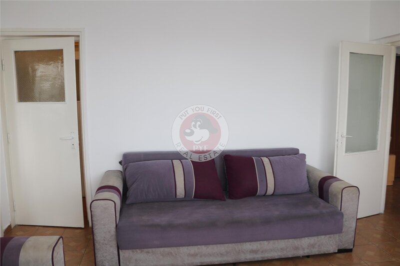 Dimitrie Cantemir l Apartament 3 camere l Semidecomandat l 64mp l B10499