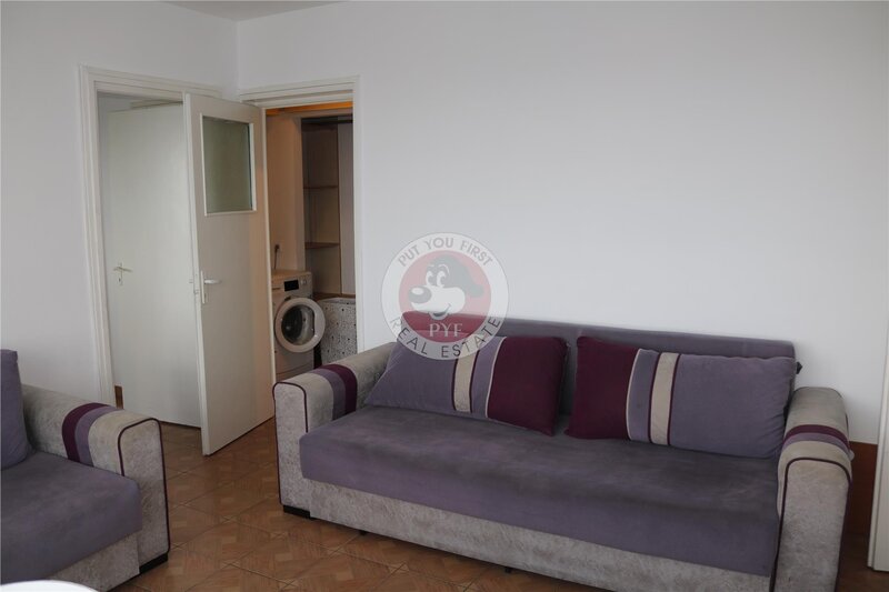 Dimitrie Cantemir l Apartament 3 camere l Semidecomandat l 64mp l B10499