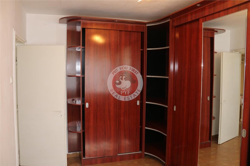 Dimitrie Cantemir l Apartament 3 camere l Semidecomandat l 64mp l B10499